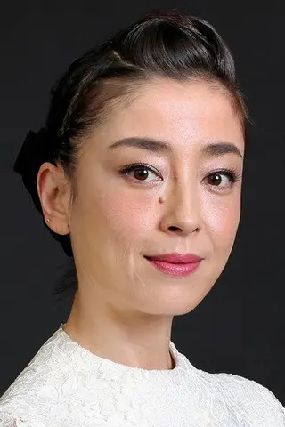 Rie Miyazawa - Córka • Potomstwo