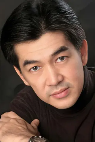 Peliculas de Elkie Kwee