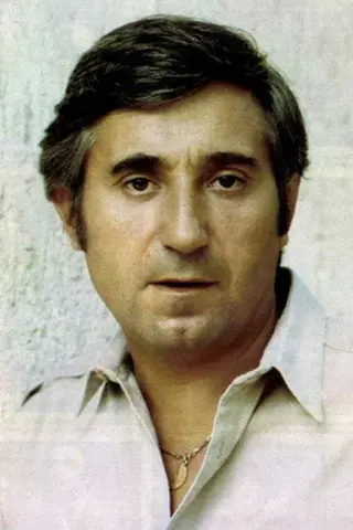 Peliculas de Tibor Szilágyi