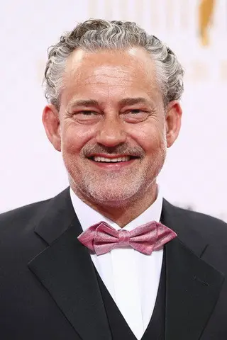 Peliculas de Rolf Kanies