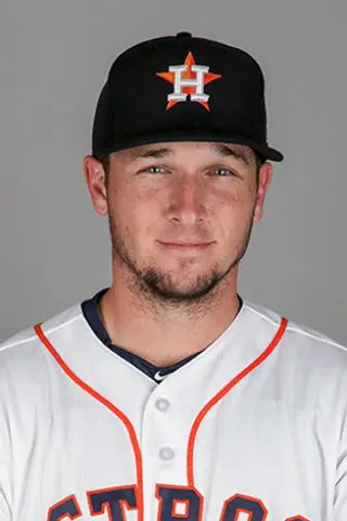 Peliculas de Alex Bregman