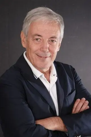 Peliculas de Claudio Alfonsi