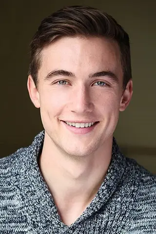 Peliculas de Jordan Burtchett
