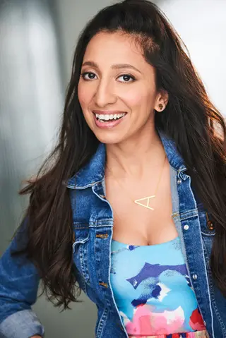 Peliculas de Angela Malhotra