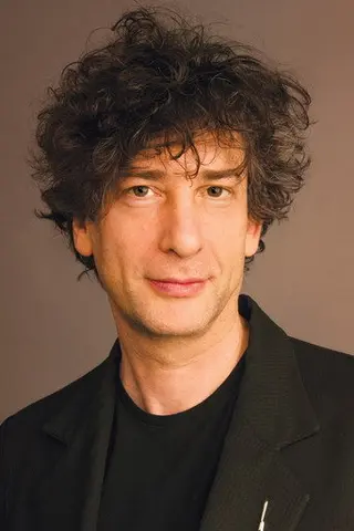 Peliculas de Neil Gaiman