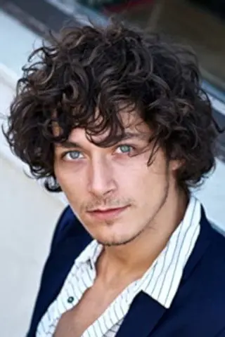 Peliculas de Noah Saavedra
