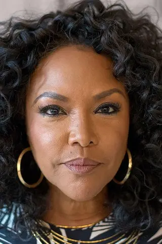 Peliculas de Lynn Whitfield