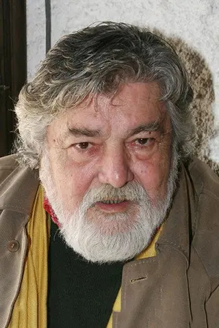 Peliculas de Giorgos Tzortzis