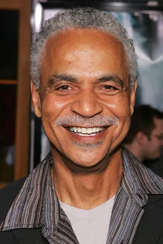 Peliculas de Ron Glass