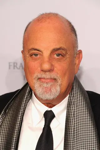 Peliculas de Billy Joel
