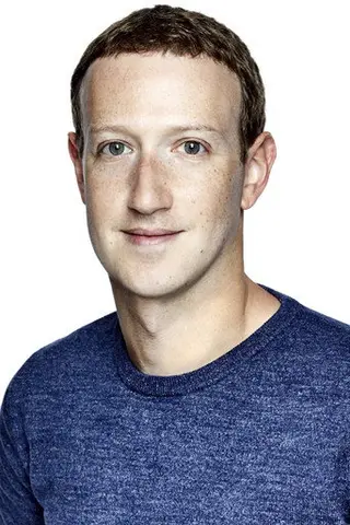 Peliculas de Mark Zuckerberg
