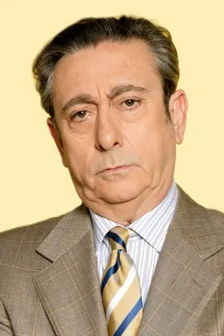 Peliculas de Luis Varela