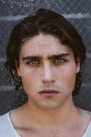 Peliculas de Logan Huffman