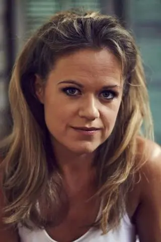 Peliculas de Sinéad Keenan