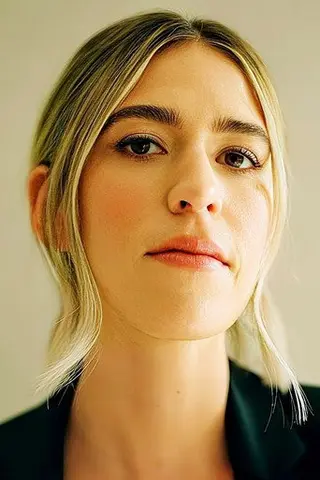 Peliculas de Haley Rawson