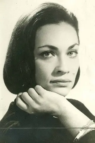 Peliculas de Lili Papayanni