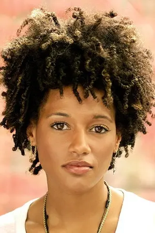 Peliculas de Bethany Brown