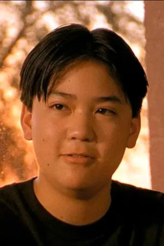 Peliculas de Ernest Liu
