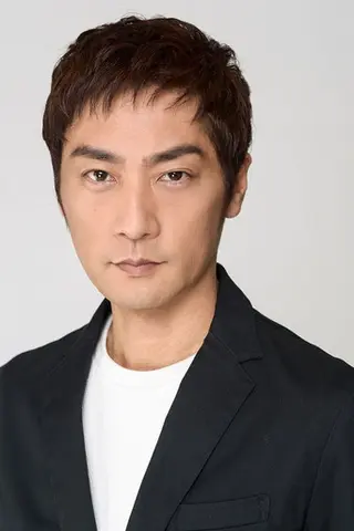 Peliculas de Kenji Matsuda