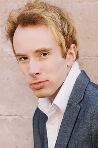 Peliculas de Josh Cruddas
