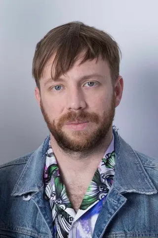 Peliculas de Ben McKee
