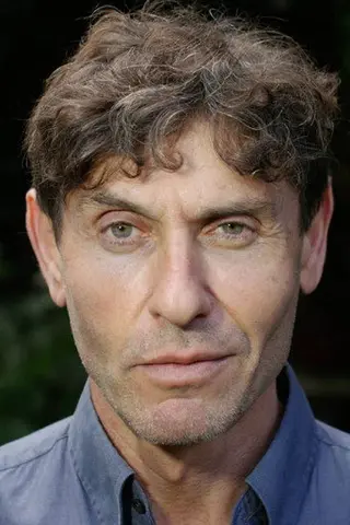 Peliculas de Mark Zak