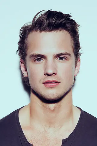 Peliculas de Freddie Stroma