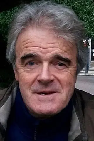 Peliculas de Ian Burns