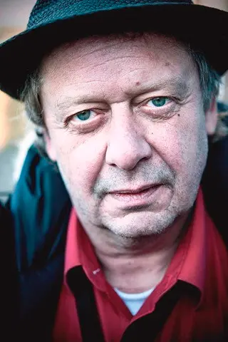Peliculas de Per Otto Bersang Rasmussen
