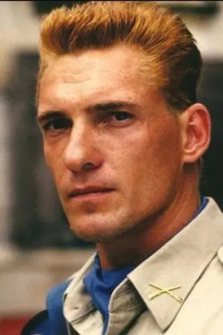 Peliculas de Mark Stefanich