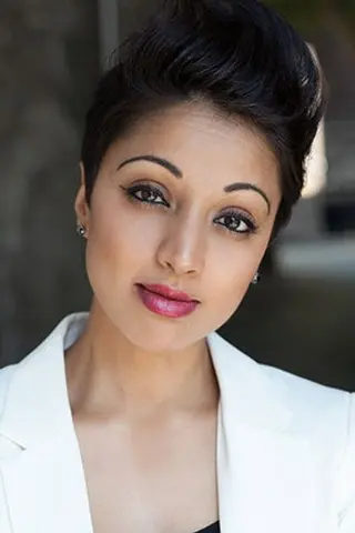 Peliculas de Nita Mistry