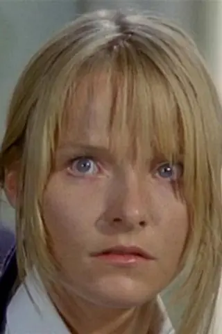 Peliculas de Claudia Butenuth