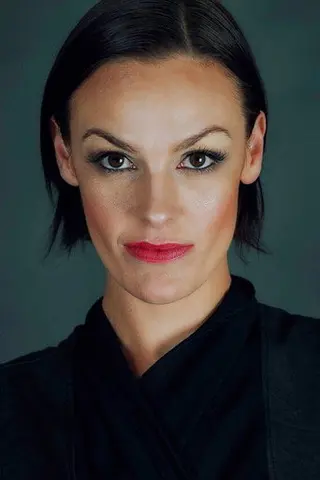 Peliculas de Cassandra Magrath