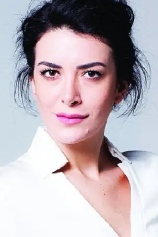 Peliculas de Elit Andaç Çam