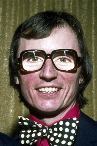 Peliculas de Syd Little