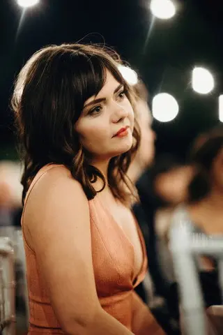 Peliculas de Melissa Hunter