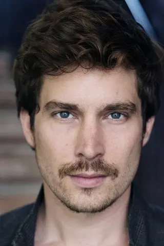 Peliculas de Nico Rogner