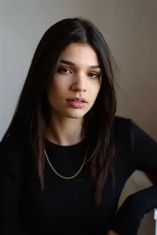 Peliculas de Carla Souary