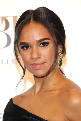 Peliculas de Misty Copeland
