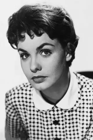 Peliculas de Erika Remberg