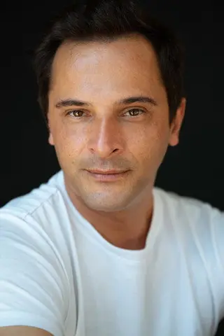 Peliculas de Pedro Almendra