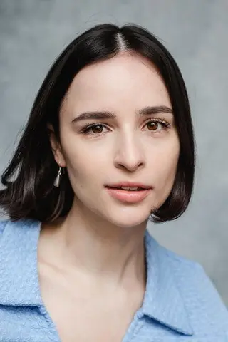 Peliculas de Ronja Haugholt