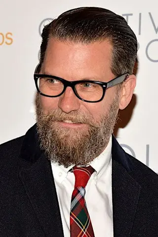 Peliculas de Gavin McInnes
