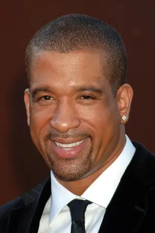 Peliculas de Dorian Gregory