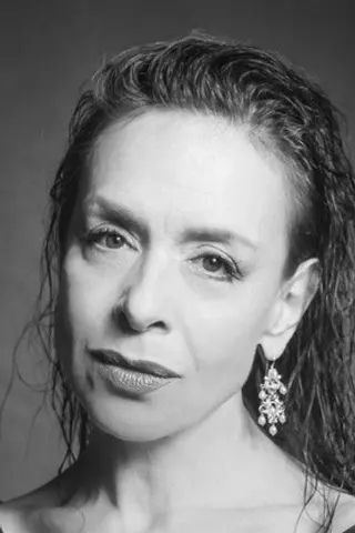 Doris Šarić-Kukuljica - Córka • Potomstwo
