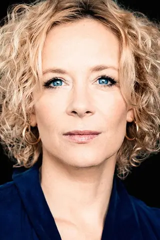 Peliculas de Katja Riemann