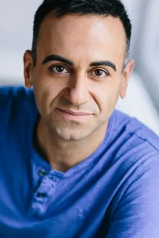 Peliculas de Babak Haleky