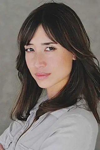 Peliculas de Mei Melançon