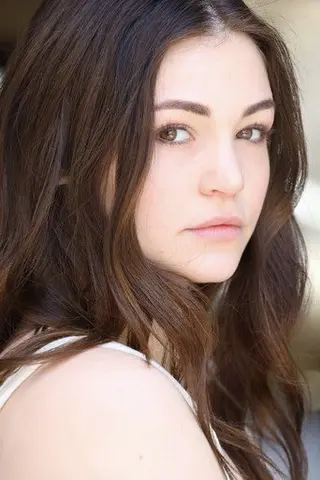Peliculas de Megan Raich