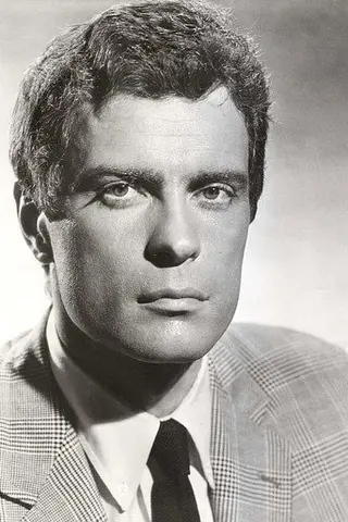 Peliculas de Gardner McKay